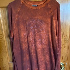 Long sleeve PRPS shirt